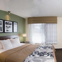 Sleep Inn Pasco Tri-Cities in Pasco, United States of America from 136$, photos, reviews - zenhotels.com guestroom photo 3