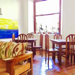 Отель Araliya Villa Fort питание фото 3