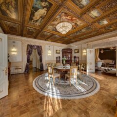 Napoleon Apart-Hotel Санкт-Петербург комната для гостей фото 5