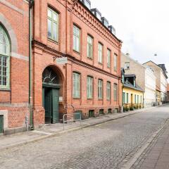 Отель Winstrup Hostel Швеция, Лунд - отзывы, цены и фото номеров - забронировать отель Winstrup Hostel онлайн