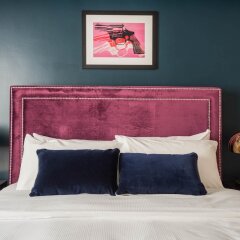 Отель 20 Hertford Street с домашними животными