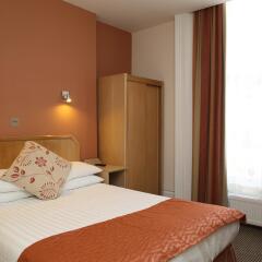 Phoenix Hotel комната для гостей фото 3