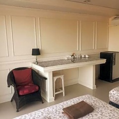 Отель Phuket Airport Suites & Lounge Bar - Club 96 Таиланд, Пхукет - отзывы, цены и фото номеров - забронировать отель Phuket Airport Suites & Lounge Bar - Club 96 онлайн фото 6