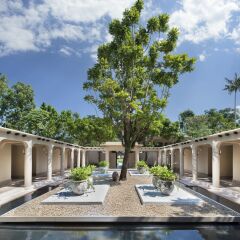 Отель The Naka Island, A Luxury Collection Resort and Spa, Phuket фото 9