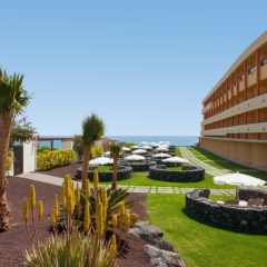 Отель Iberostar Playa Gaviotas - All Inclusive Испания, Джандия-Бич - отзывы, цены и фото номеров - забронировать отель Iberostar Playa Gaviotas - All Inclusive онлайн фото 3