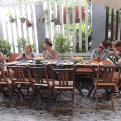 Little Leo Homestay and Hostel