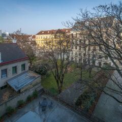 Отель Novum Hotel Prinz Eugen Wien Австрия, Вена - - забронировать отель Novum Hotel Prinz Eugen Wien, цены и фото номеров фото 5