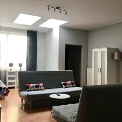 Отель Apartamenty Poznan - Apartament Centrum Познань детские мероприятия фото 2