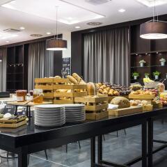 Отель Courtyard by Marriott Prague Airport Прага фото 7