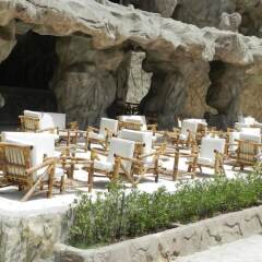 Отель Caves Beach Resort Hurghada - Adults Only - All Inclusive фото 12