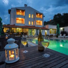 Family Hotel St. Konstantin Ардино фото 19