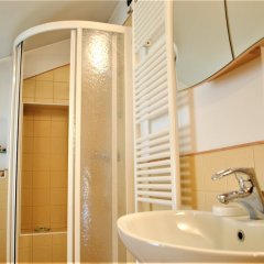 Dreaming Arena Rooms in Verona, Italy from 105$, photos, reviews - zenhotels.com bathroom