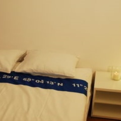 Отель Apartament Stockholm Познань удобства в номере фото 2