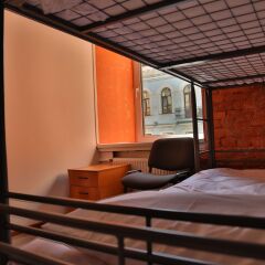 Гостиница Art Lodging Houses в Санкт-Петербурге 6 отзывов об отеле, цены и фото номеров - забронировать гостиницу Art Lodging Houses онлайн Санкт-Петербург комната для гостей фото 2