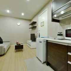 Отель Icheck Inn Skyy Residence Sukhumvit 1 Бангкок удобства в номере