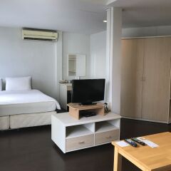 Отель Urban House Бангкок комната для гостей фото 5