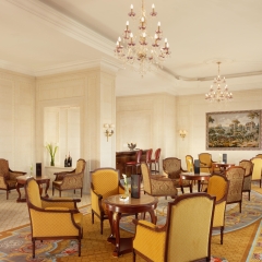 Fairmont Grand Hotel Kyiv Киев интерьер отеля