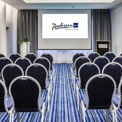 Отель Radisson Blu Hotel Klaipeda Литва, Клайпеда - отзывы, цены и фото номеров - забронировать отель Radisson Blu Hotel Klaipeda онлайн фото 6