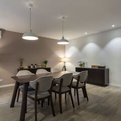 Отель The Hygge Lisbon Suites - Picoas в номере