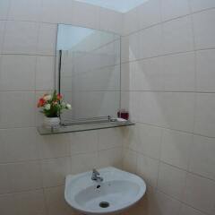 Отель Stanleys Guesthouse ванная