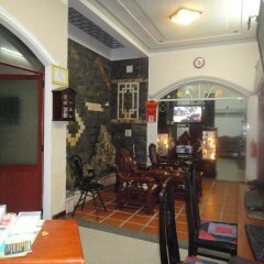 Отель Homestay Countryside развлечения
