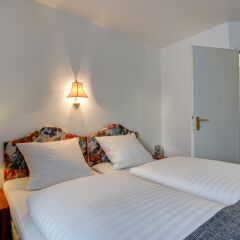 Hotel ARDE комната для гостей
