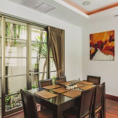 Отель Villa in Bangtao in Richmond - Villa 112 в номере