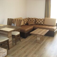 Отель Ravda Dom Apartments Болгария, Равда - отзывы, цены и фото номеров - забронировать отель Ravda Dom Apartments онлайн фото 11
