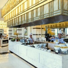 Отель Vinpearl Discovery 1 Nha Trang развлечения