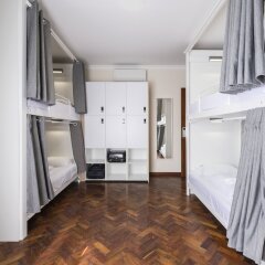 Отель Passal Hostel Португалия, Понта-Делгада - отзывы, цены и фото номеров - забронировать отель Passal Hostel онлайн