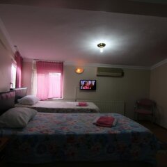 Istanbul Hotel Corlu Турция, Корлу - отзывы, цены и фото номеров - забронировать отель Istanbul Hotel Corlu онлайн комната для гостей фото 2