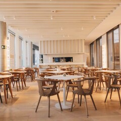 Отель Ona Hotels Terra Барселона фото 9