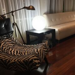 Spanish Court Hotel удобства в номере