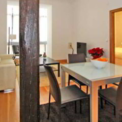 Отель Easo Suites by Feelfree Rentals в номере фото 2