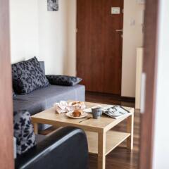 Отель Apartment4you Centrum 2 Польша, Варшава - 1 отзыв об отеле, цены и фото номеров - забронировать отель Apartment4you Centrum 2 онлайн в номере фото 2