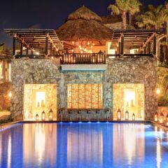 Отель Esperanza, An Auberge Resort Мексика, Кабо-Сан-Лукас - отзывы, цены и фото номеров - забронировать отель Esperanza, An Auberge Resort онлайн фото 13