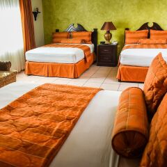 Отель Victoria Hotel Гондурас, Сан-Педро-Сула - отзывы, цены и фото номеров - забронировать отель Victoria Hotel онлайн спа