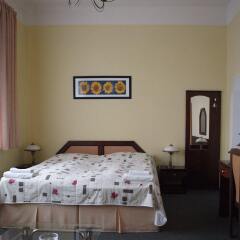 Hotel Jana / Pension Domov Mladeze комната для гостей фото 3