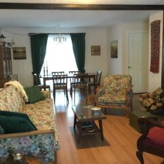 Отель Rose Cottage Bed & Breakfast комната для гостей