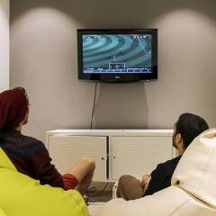 Отель Room018BCN Испания, Барселона - отзывы, цены и фото номеров - забронировать отель Room018BCN онлайн детские мероприятия фото 2
