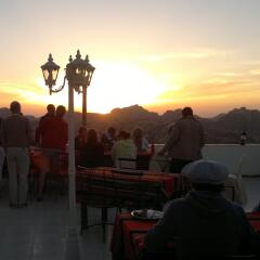 Petra Diamond Hotel