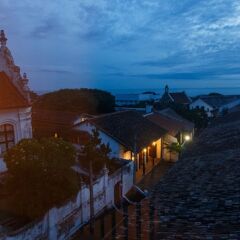Отель Fortaleza Landesi Шри-Ланка, Галле - отзывы, цены и фото номеров - забронировать отель Fortaleza Landesi онлайн фото 5