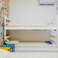 Отель Asja Apartment Сербия, Белград - отзывы, цены и фото номеров - забронировать отель Asja Apartment онлайн сейф в номере