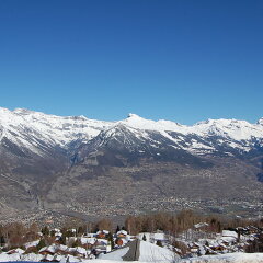 Отель Chalet Boucaro Нендаз фото 6