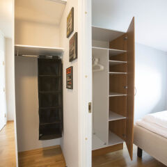 Отель City Housing - Lagårdsveien 13 Норвегия, Ставангер - отзывы, цены и фото номеров - забронировать отель City Housing - Lagårdsveien 13 онлайн сейф в номере