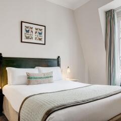 Отель Hôtel Malte - Astotel комната для гостей фото 4