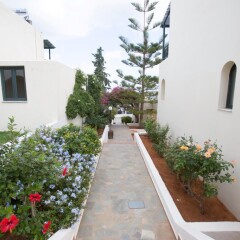 Отель Anastasia Hotel Греция, Малия - отзывы, цены и фото номеров - забронировать отель Anastasia Hotel онлайн