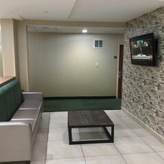 Отель Corona Hotel США, Нью-Йорк - отзывы, цены и фото номеров - забронировать отель Corona Hotel онлайн интерьер отеля фото 3