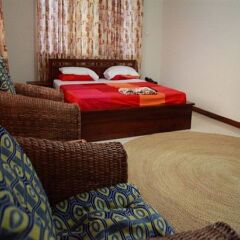 Апартаменты Calabash Green Executive Apartments Тема спа