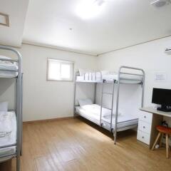 Отель K Pop Residence II Южная Корея, Сеул - 1 отзыв об отеле, цены и фото номеров - забронировать отель K Pop Residence II онлайн детские мероприятия